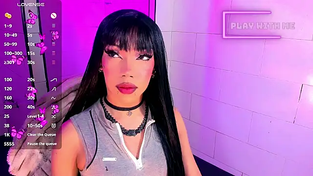 Nikita Gers online show from 03-26-26, 08:07