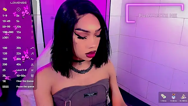 Nikita Gers online show from 04-14-26, 04:06