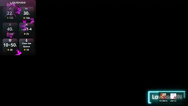 Nikita Gers online show from 01-09-26, 03:24