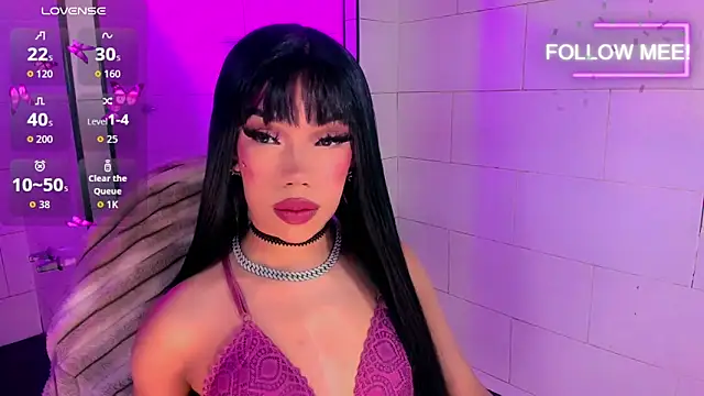 Nikita Gers online show from 03-17-26, 03:53