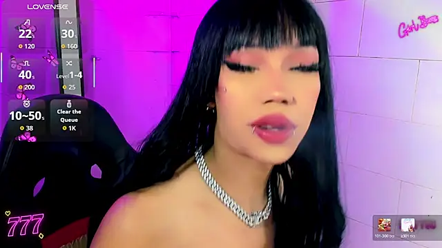 Nikita Gers online show from 03-03-26, 04:08