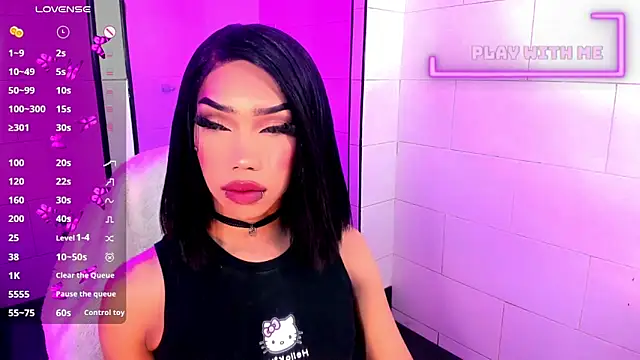 Nikita Gers online show from 04-10-26, 03:35