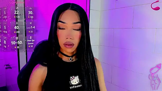 Nikita Gers online show from 11-26-25, 04:01