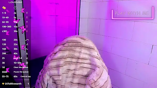 Nikita Gers online show from 03-30-26, 06:04