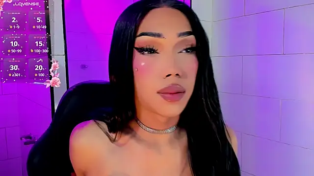 Nikita Gers online show from 12-19-25, 03:43