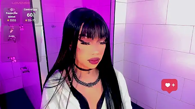 Nikita Gers online show from 04-15-26, 07:25