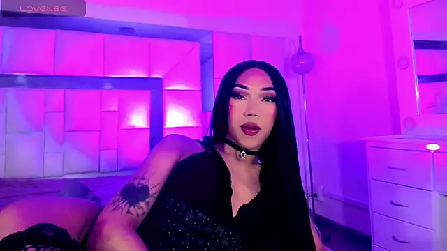 Nikita Gers online show from 12-03-25, 04:02