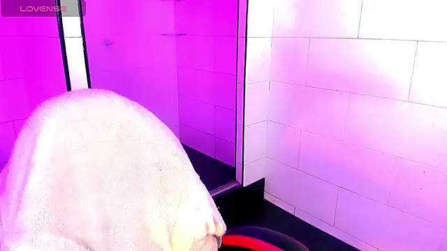 Nikita Gers online show from 04-08-26, 01:29