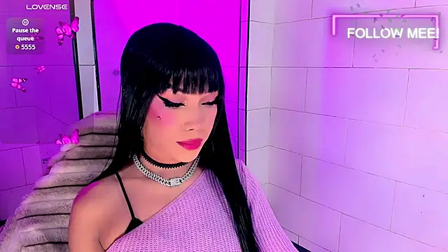 Nikita Gers online show from 03-10-26, 03:32