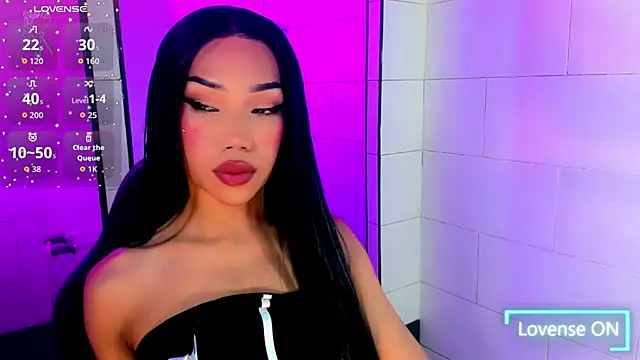 Nikita Gers online show from 01-10-26, 03:46