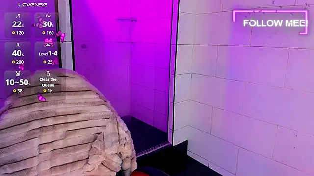 Nikita Gers online show from 03-14-26, 03:56