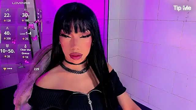 Nikita Gers online show from 03-20-26, 04:02