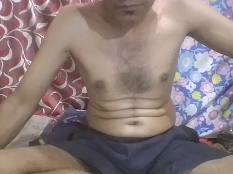 Bangingchick online show from 10-18-25, 04:47