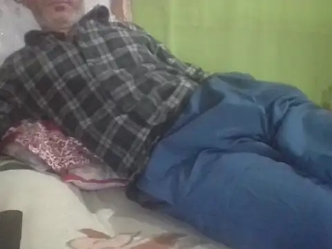 Bangingchick online show from 03-02-26, 03:18