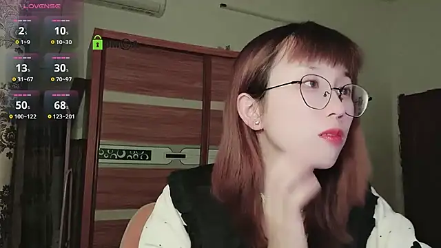 Lili 666 online show from 03-09-25, 05:17