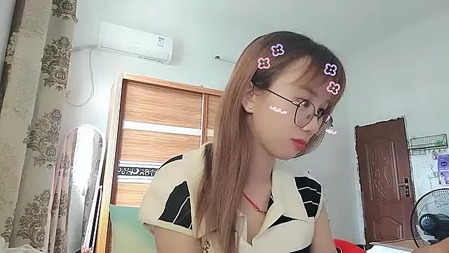 Lili 666 online show from 07-08-26, 02:24