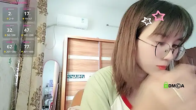Lili 666 online show from 09-18-25, 02:36