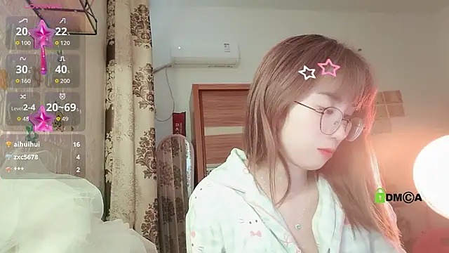 Lili 666 online show from 03-04-26, 05:48