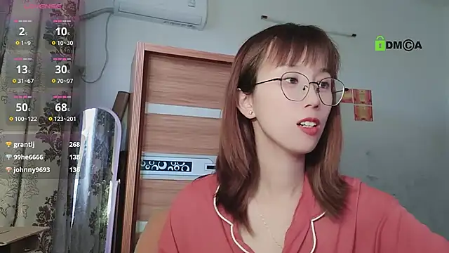 Lili 666 online show from 03-04-25, 04:20
