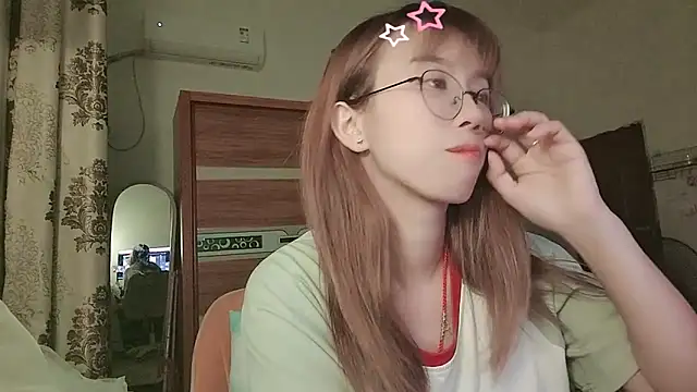 Lili 666 online show from 07-14-26, 05:19