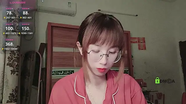 Lili 666 online show from 03-03-25, 06:24