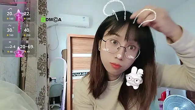 Snapshot of Lili_666 chatting on 12-22-25, 03:17 Lili 666 online show from 12-22-25, 03:17