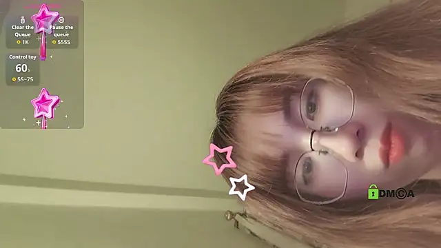 Lili 666 online show from 03-08-26, 04:43