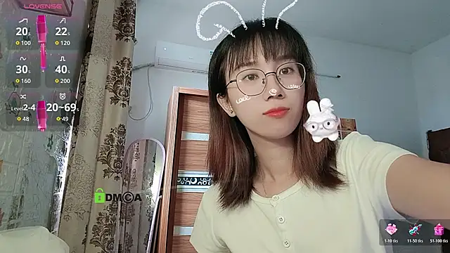 Snapshot of Lili_666 chatting on 10-30-25, 06:23 Lili 666 online show from 10-30-25, 06:23