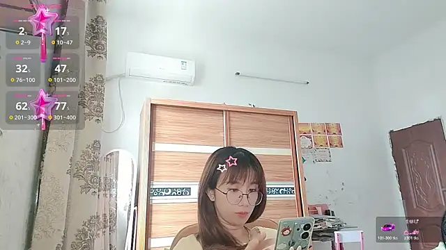 Lili 666 online show from 06-11-26, 02:53