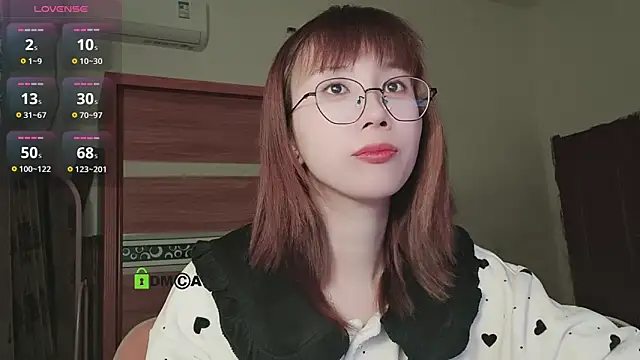 Lili 666 online show from 03-05-25, 05:39