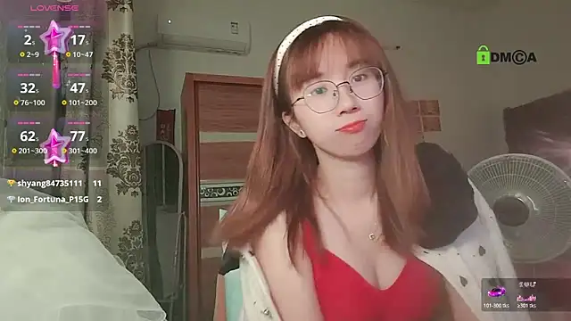 Lili 666 online show from 03-13-26, 05:29