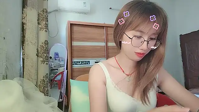 Lili 666 online show from 07-24-26, 05:58