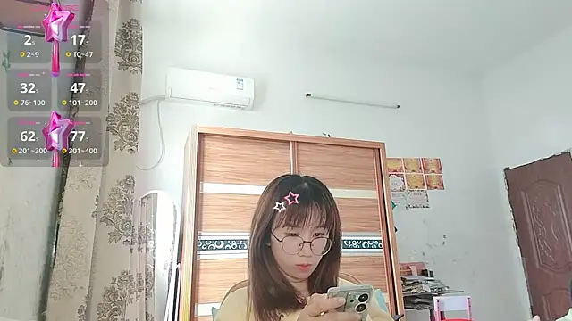 Lili 666 online show from 06-11-26, 02:33