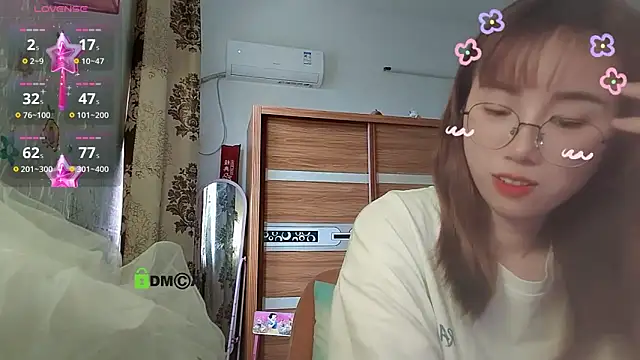 Lili 666 online show from 03-27-26, 06:44