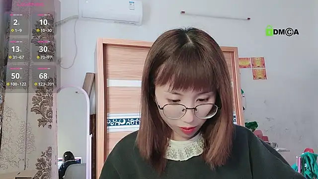 Lili 666 online show from 03-06-25, 06:30