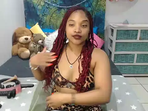 CREAMYCUPCAKExxx online show from 03-03-25, 05:58