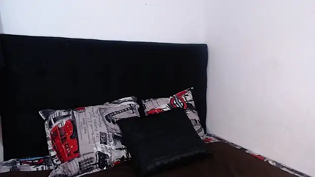 srta luciana online show from 11-10-25, 12:10