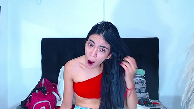 srta luciana online show from 07-22-26, 11:56
