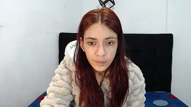 srta luciana online show from 03-03-26, 12:12