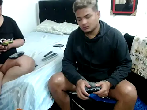 Boycuriousxxx online show from 10-02-25, 12:52