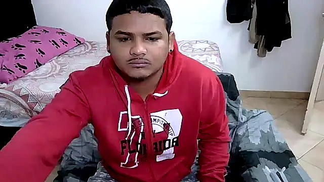 Boycuriousxxx online show from 02-11-26, 11:10