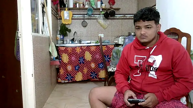 Boycuriousxxx online show from 03-23-26, 02:28