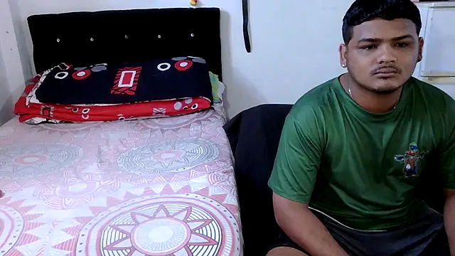 Boycuriousxxx online show from 04-04-26, 12:12