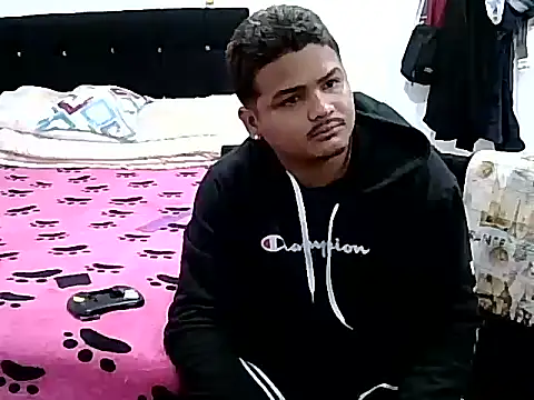 Boycuriousxxx online show from 12-14-25, 11:27