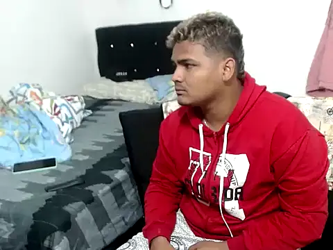 Boycuriousxxx online show from 11-12-25, 02:21