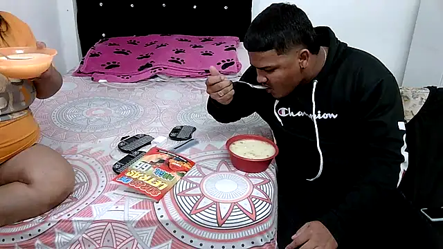 Boycuriousxxx online show from 02-14-26, 11:32