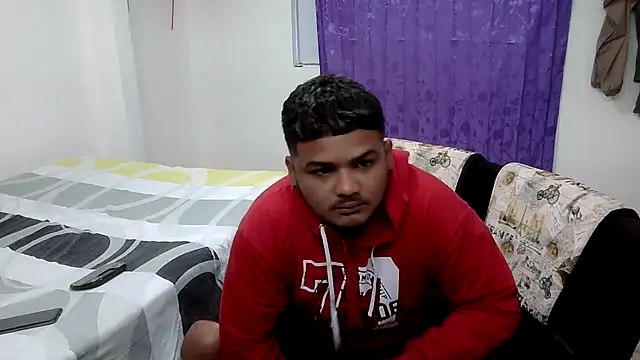 Boycuriousxxx online show from 04-15-26, 10:54