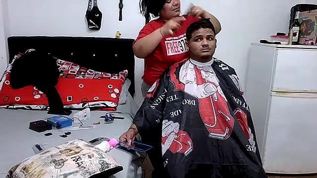 Boycuriousxxx online show from 03-28-26, 11:50