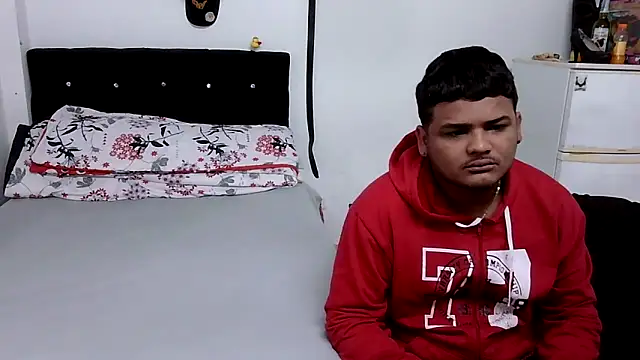 Boycuriousxxx online show from 03-26-26, 10:24