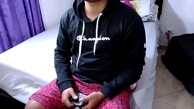 Boycuriousxxx online show from 02-26-26, 03:01